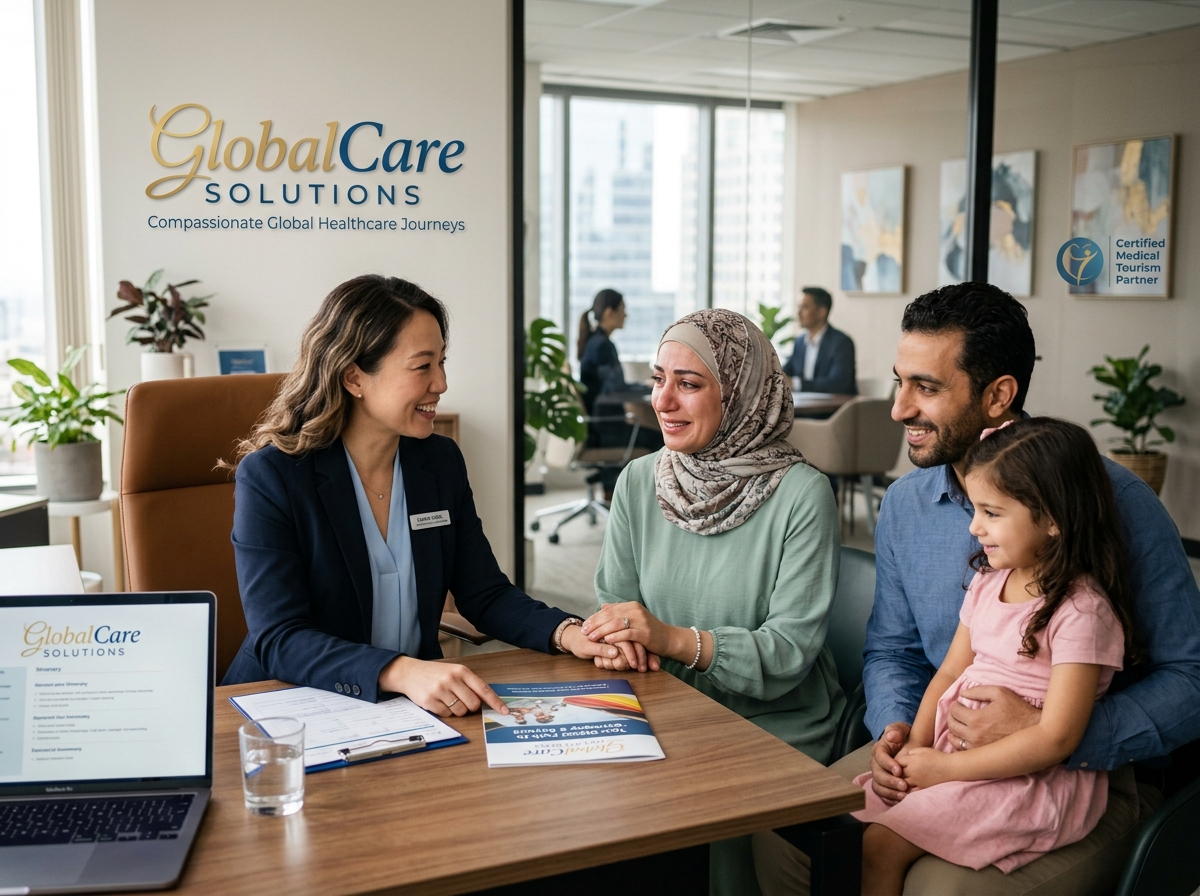 TraveCure Compassionate Care