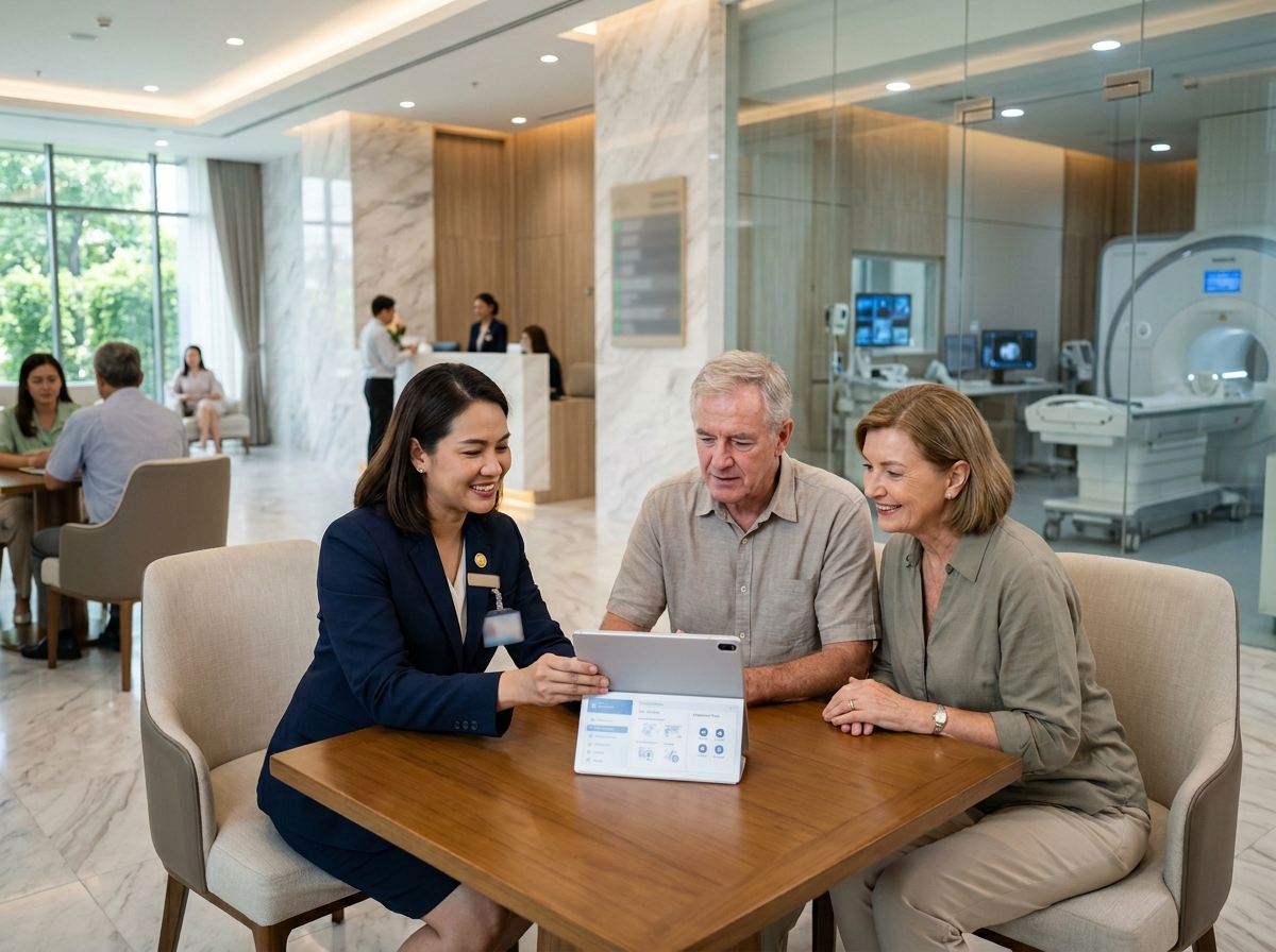 Medical Services Overview