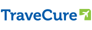 TraveCure Logo