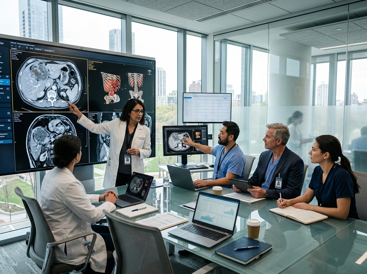 Advanced Oncological Care