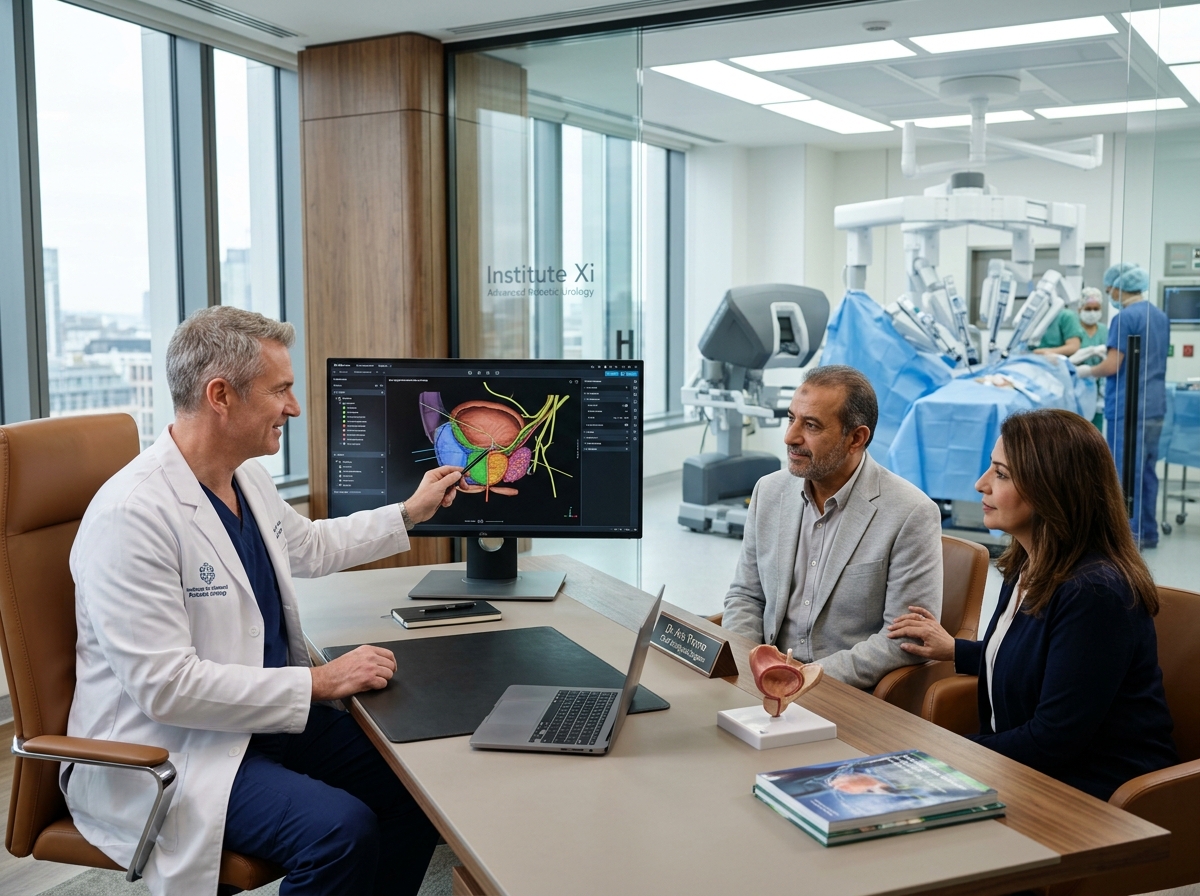 Advanced Urological Care
