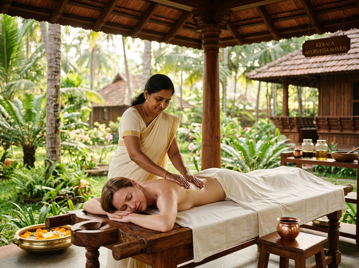 Wellness in Nature