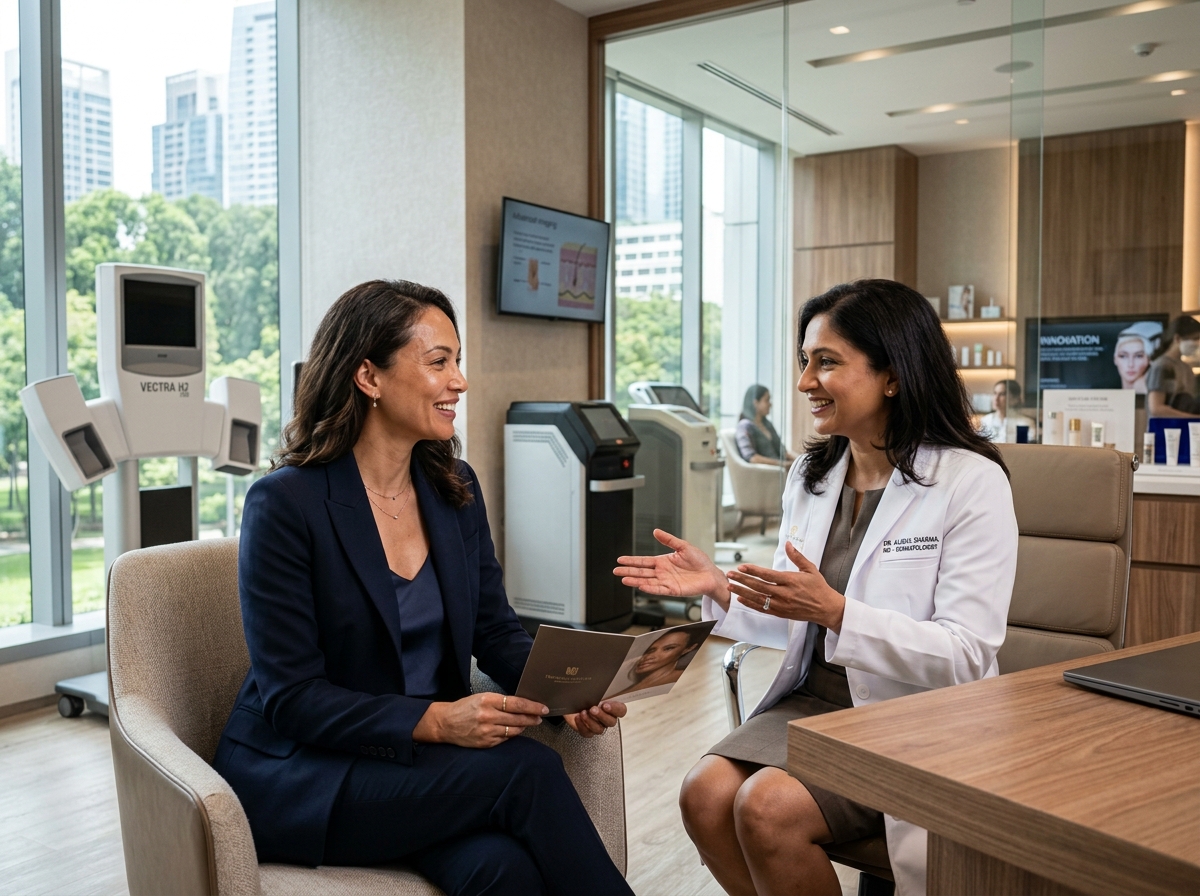 Advanced Dermatological Care